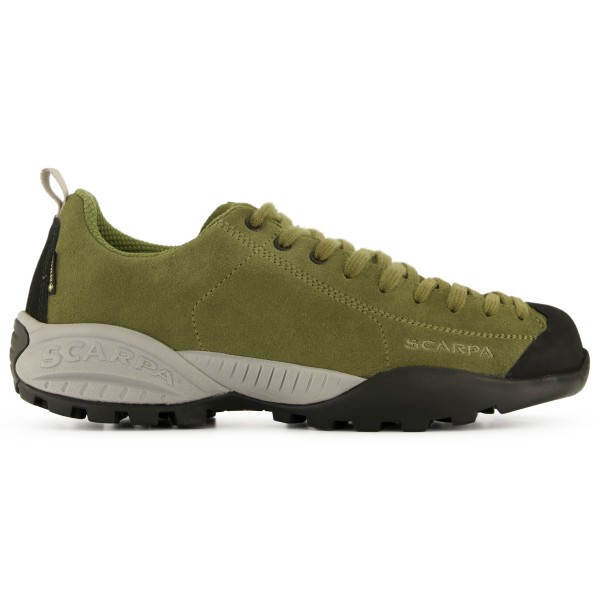 Scarpa - Mojito GTX - Freizeitschuhe Gr 36,5 oliv Scarpa - Mojito GTX - Freizeitschuhe Gr 36,5 oliv von Scarpa