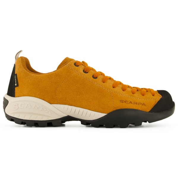 Scarpa - Mojito GTX - Freizeitschuhe Gr 37 orange Scarpa - Mojito GTX - Freizeitschuhe Gr 37 orange von Scarpa