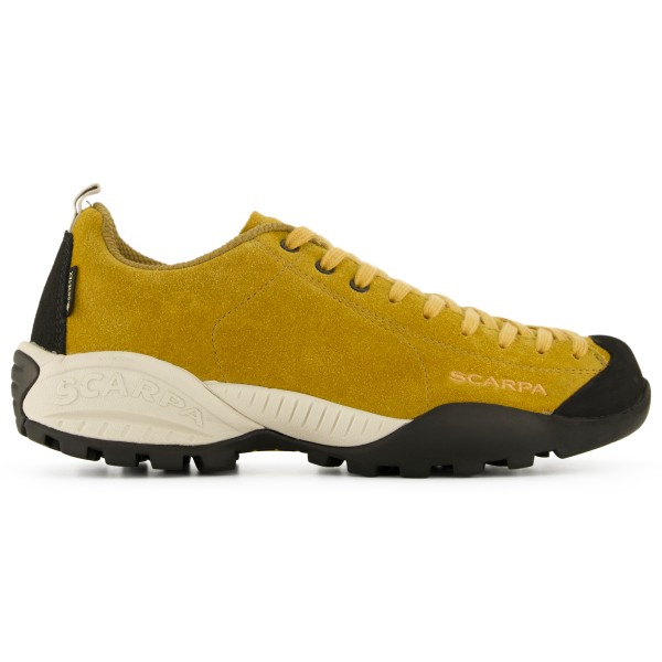 Scarpa - Mojito GTX - Freizeitschuhe Gr 41 gelb Scarpa - Mojito GTX - Freizeitschuhe Gr 41 gelb von Scarpa