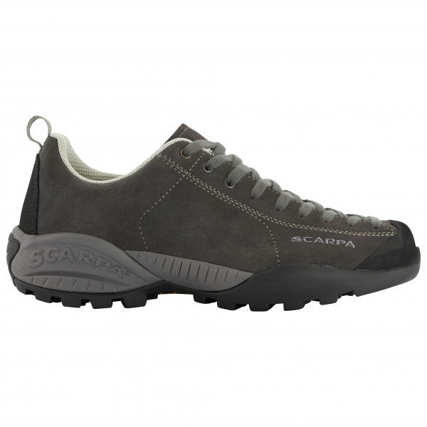 Scarpa - Mojito GTX - Freizeitschuhe Gr 46,5 grau von Scarpa