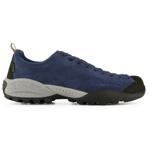 Scarpa - Mojito GTX - Freizeitschuhe Gr 47 blau Scarpa - Mojito GTX - Freizeitschuhe Gr 47 blau von Scarpa
