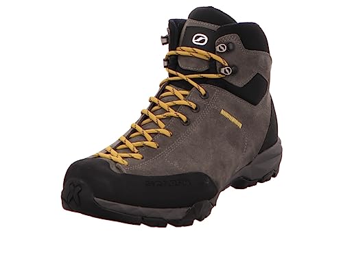 Scarpa Mojito Hike GTX Schuhe Herren grau von Scarpa