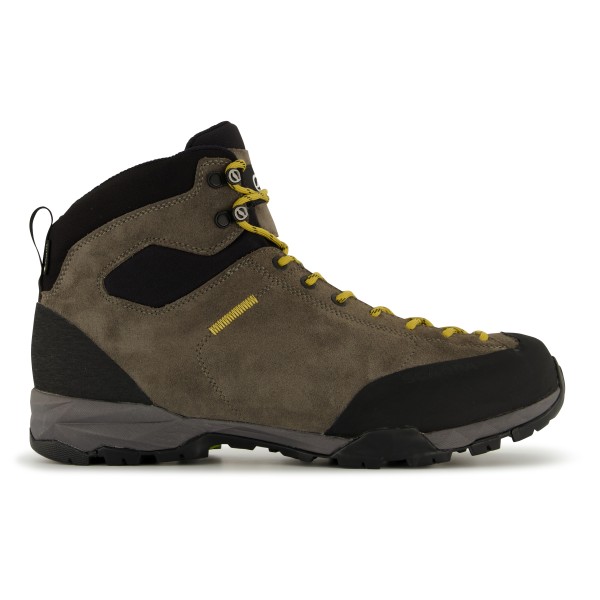 Scarpa - Mojito Hike GTX Wide - Wanderschuhe Gr 42,5 braun/schwarz Scarpa - Mojito Hike GTX Wide - Wanderschuhe Gr 42,5 braun/schwarz von Scarpa