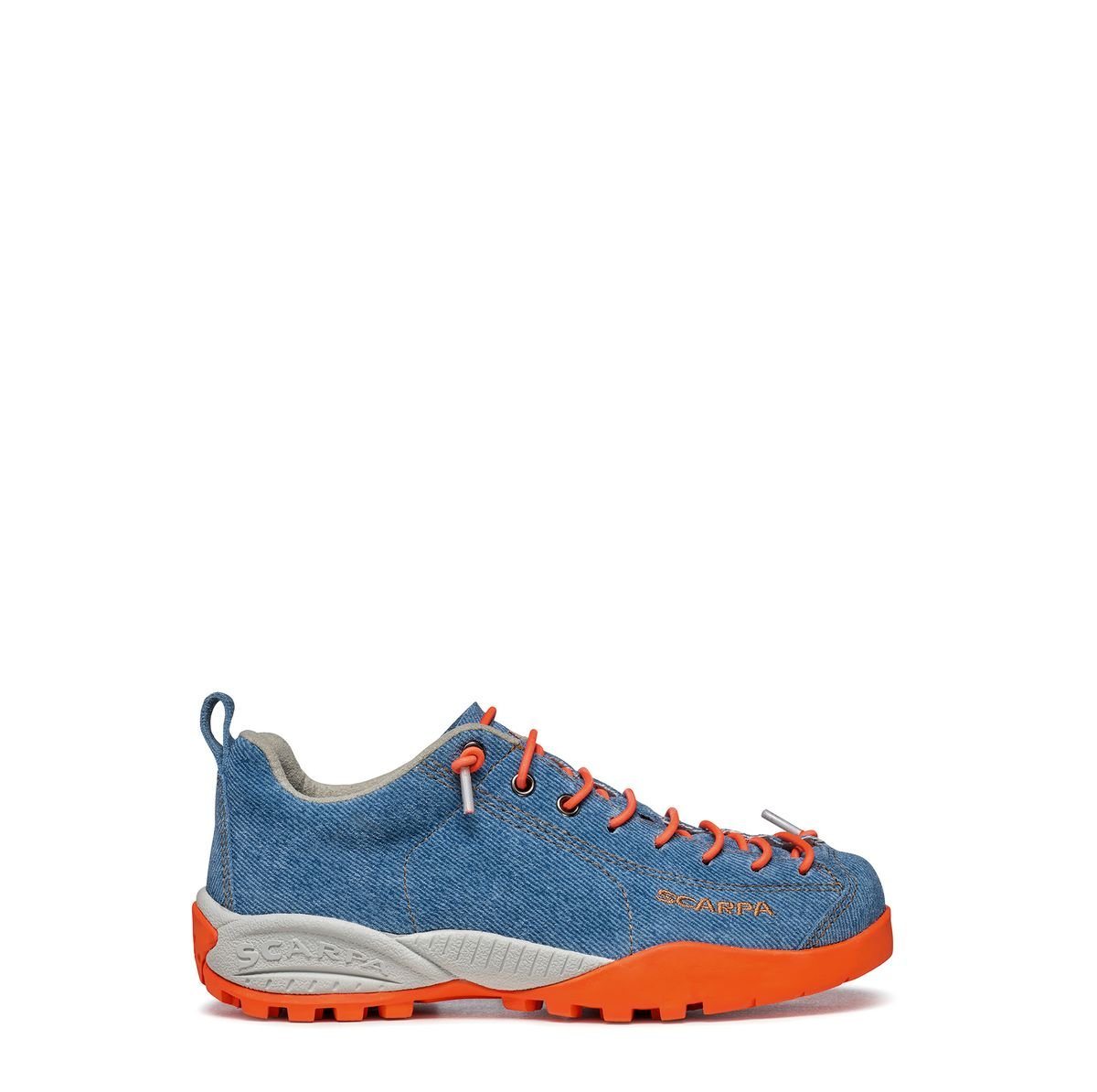 Scarpa Mojito Kid Kids Schuh - Scarpa Outdoorschuh Scarpa Mojito Kid Kids Schuh - Scarpa Outdoorschuh von Scarpa