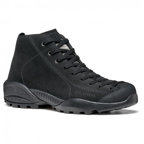 Scarpa - Mojito Mid GTX - Freizeitschuhe Gr 43 schwarz von Scarpa