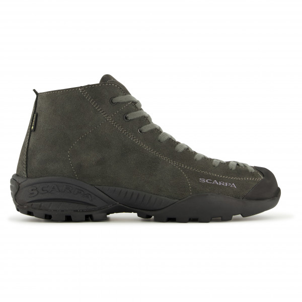 Scarpa - Mojito Mid GTX - Freizeitschuhe Gr 46,5 shark Scarpa - Mojito Mid GTX - Freizeitschuhe Gr 46,5 shark von Scarpa