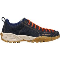 Scarpa Mojito Planet Denim Schuhe Scarpa Mojito Planet Denim Schuhe von Scarpa