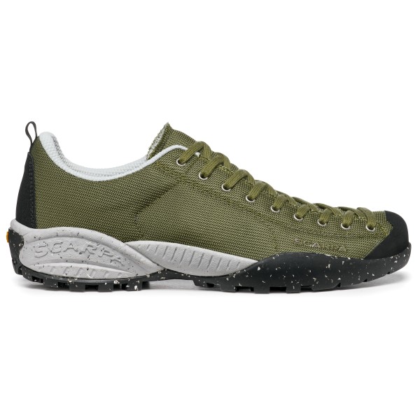 Scarpa - Mojito Planet Fabric - Freizeitschuhe Gr 38,5 grün Scarpa - Mojito Planet Fabric - Freizeitschuhe Gr 38,5 grün von Scarpa
