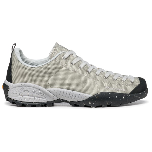 Scarpa - Mojito Planet Fabric - Freizeitschuhe Gr 38 grau Scarpa - Mojito Planet Fabric - Freizeitschuhe Gr 38 grau von Scarpa