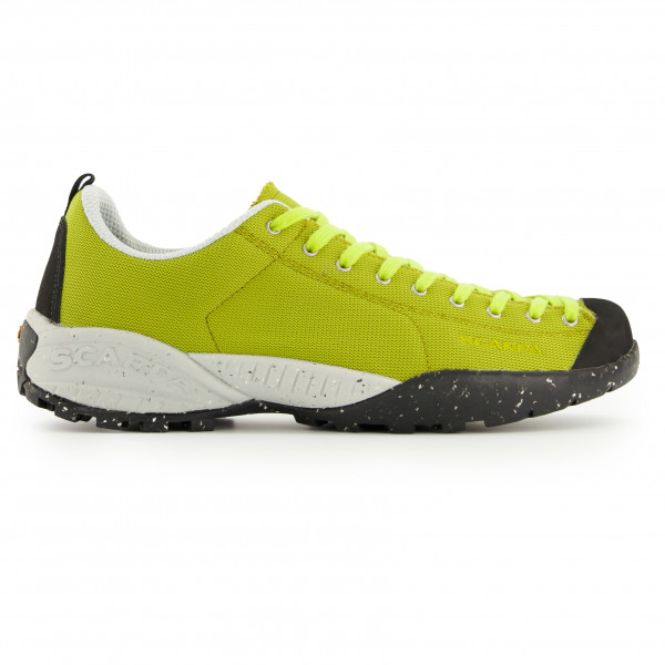 Scarpa - Mojito Planet Fabric - Freizeitschuhe Gr 38 grün Scarpa - Mojito Planet Fabric - Freizeitschuhe Gr 38 grün von Scarpa
