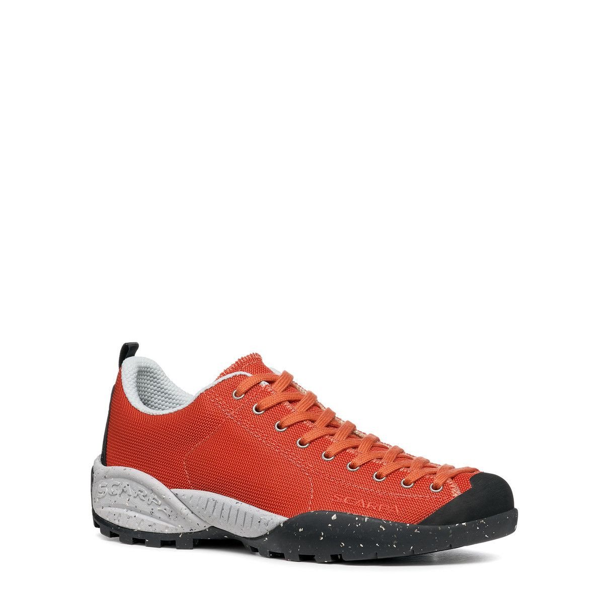 Scarpa Mojito Planet Fabric Lifestyle Schuhe - Scarpa Outdoorschuh Scarpa Mojito Planet Fabric Lifestyle Schuhe - Scarpa Outdoorschuh von Scarpa