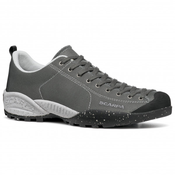 Scarpa - Mojito Planet Fabric - Freizeitschuhe Gr 37,5 grau Scarpa - Mojito Planet Fabric - Freizeitschuhe Gr 37,5 grau von Scarpa