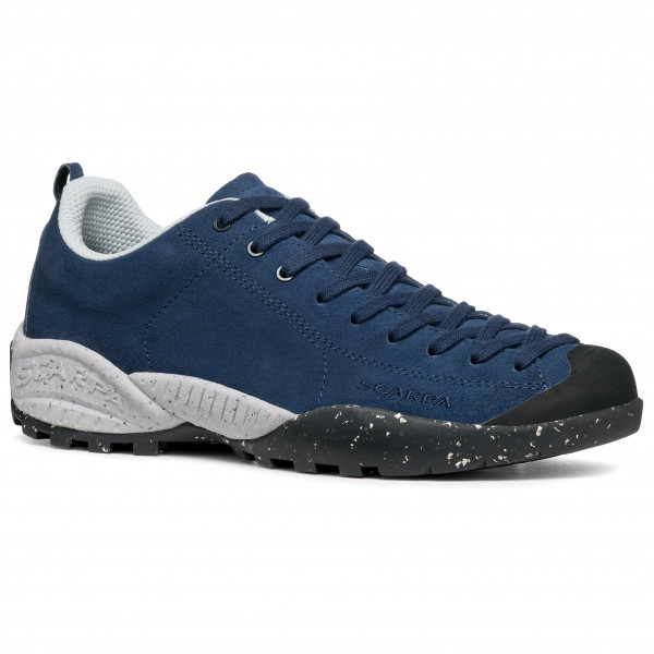 Scarpa - Mojito Planet Suede - Freizeitschuhe Gr 42,5 blau von Scarpa