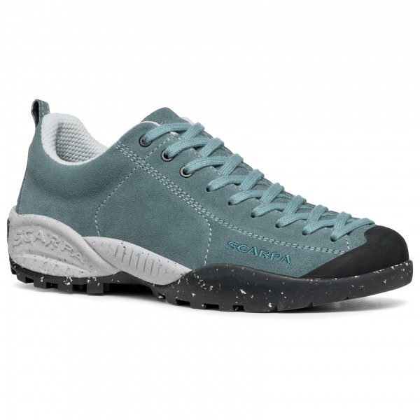 Scarpa - Mojito Planet Suede - Freizeitschuhe Gr 44 conifer von Scarpa