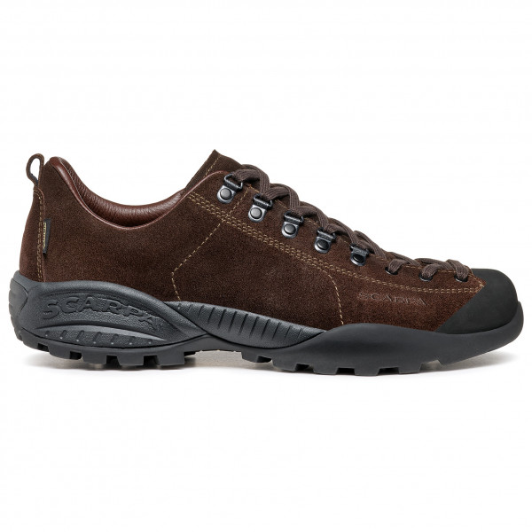 Scarpa - Mojito Rock GTX - Freizeitschuhe Gr 42,5 rum von Scarpa