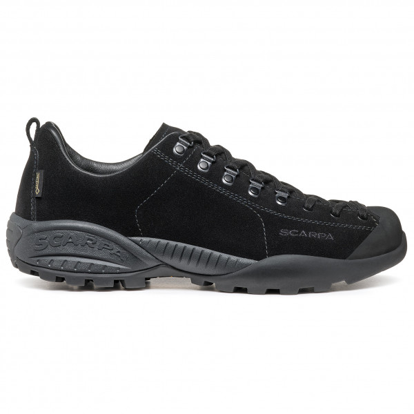 Scarpa - Mojito Rock GTX - Freizeitschuhe Gr 41,5 schwarz Scarpa - Mojito Rock GTX - Freizeitschuhe Gr 41,5 schwarz von Scarpa