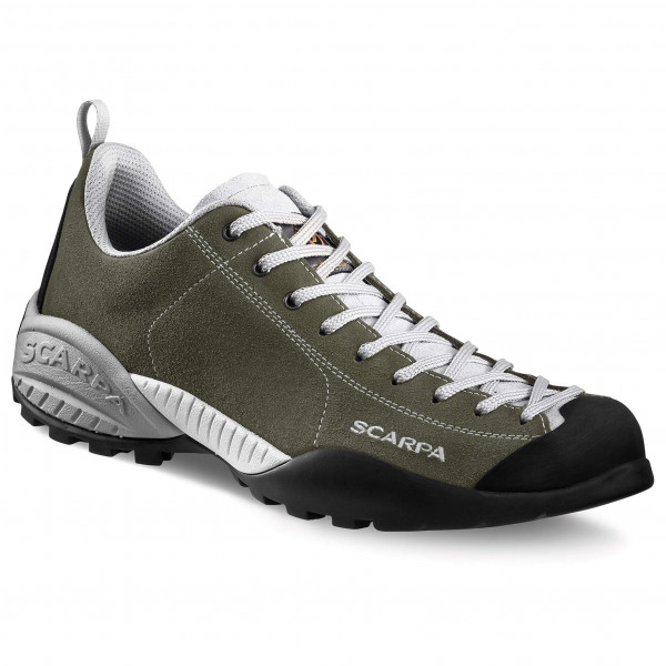 Scarpa - Mojito - Freizeitschuhe Gr 36,5 oliv Scarpa - Mojito - Freizeitschuhe Gr 36,5 oliv von Scarpa