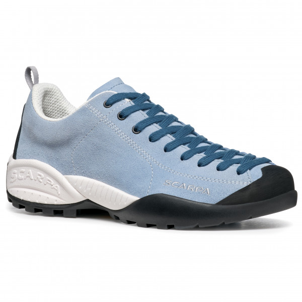Scarpa - Mojito - Freizeitschuhe Gr 37 grau Scarpa - Mojito - Freizeitschuhe Gr 37 grau von Scarpa
