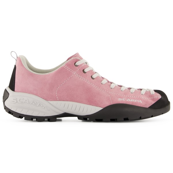 Scarpa - Mojito - Freizeitschuhe Gr 37 rosa Scarpa - Mojito - Freizeitschuhe Gr 37 rosa von Scarpa
