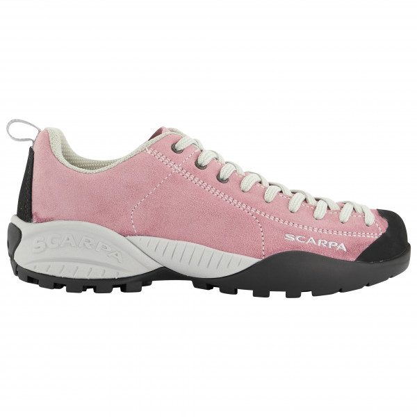Scarpa - Mojito - Freizeitschuhe Gr 38 rosa Scarpa - Mojito - Freizeitschuhe Gr 38 rosa von Scarpa