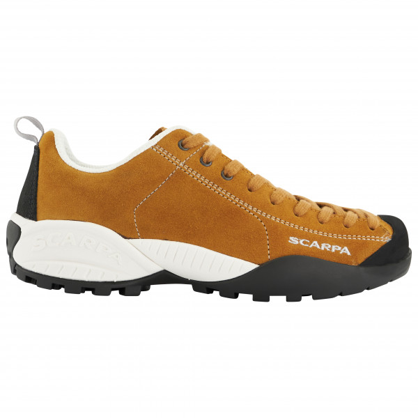 Scarpa - Mojito - Freizeitschuhe Gr 40 braun Scarpa - Mojito - Freizeitschuhe Gr 40 braun von Scarpa