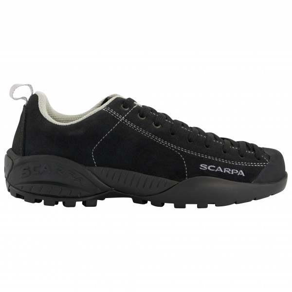 Scarpa - Mojito - Freizeitschuhe Gr 40 schwarz Scarpa - Mojito - Freizeitschuhe Gr 40 schwarz von Scarpa