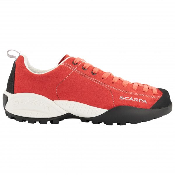 Scarpa - Mojito - Freizeitschuhe Gr 41 rot Scarpa - Mojito - Freizeitschuhe Gr 41 rot von Scarpa