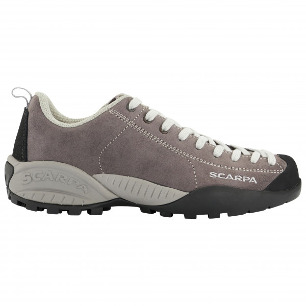 Scarpa - Mojito - Freizeitschuhe Gr 42,5 grau Scarpa - Mojito - Freizeitschuhe Gr 42,5 grau von Scarpa
