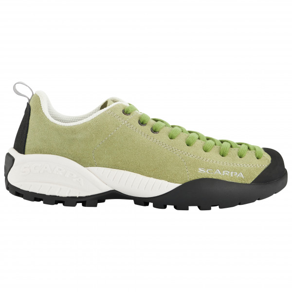 Scarpa - Mojito - Freizeitschuhe Gr 44,5 oliv Scarpa - Mojito - Freizeitschuhe Gr 44,5 oliv von Scarpa