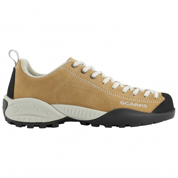 Scarpa - Mojito - Freizeitschuhe Gr 46 beige Scarpa - Mojito - Freizeitschuhe Gr 46 beige von Scarpa