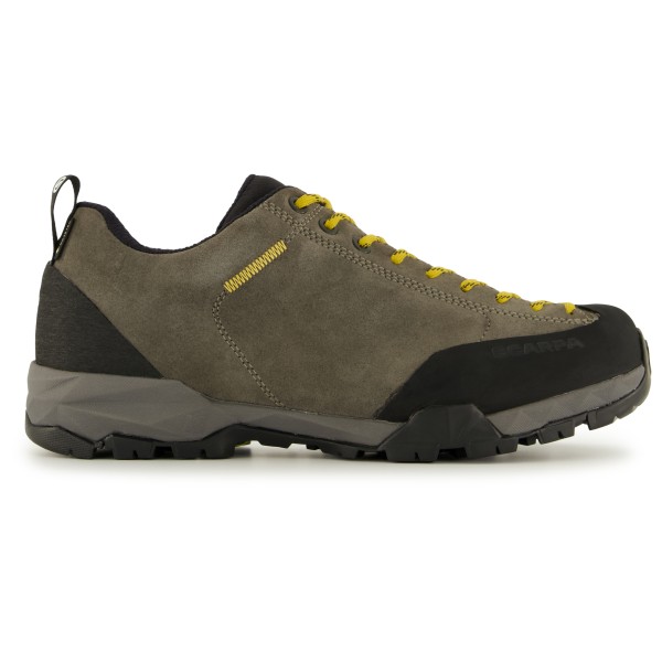 Scarpa - Mojito Trail GTX Suede - Multisportschuhe Gr 41 braun Scarpa - Mojito Trail GTX Suede - Multisportschuhe Gr 41 braun von Scarpa