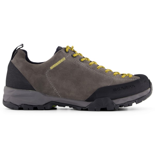 Scarpa - Mojito Trail GTX Wide - Multisportschuhe Gr 44 grau Scarpa - Mojito Trail GTX Wide - Multisportschuhe Gr 44 grau von Scarpa