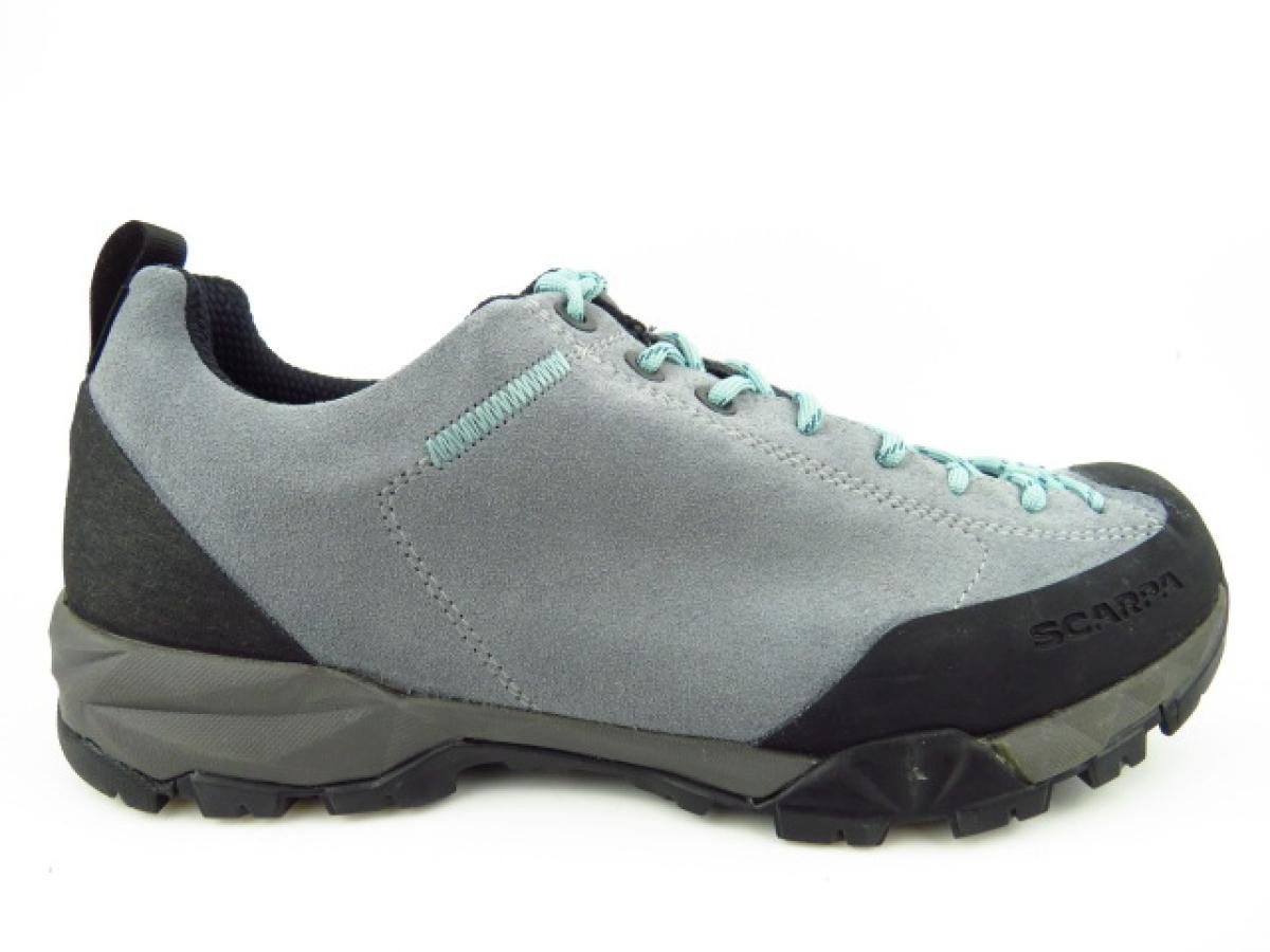 Scarpa Mojito Trail GTX woman Wanderschuh Scarpa Mojito Trail GTX woman Wanderschuh von Scarpa