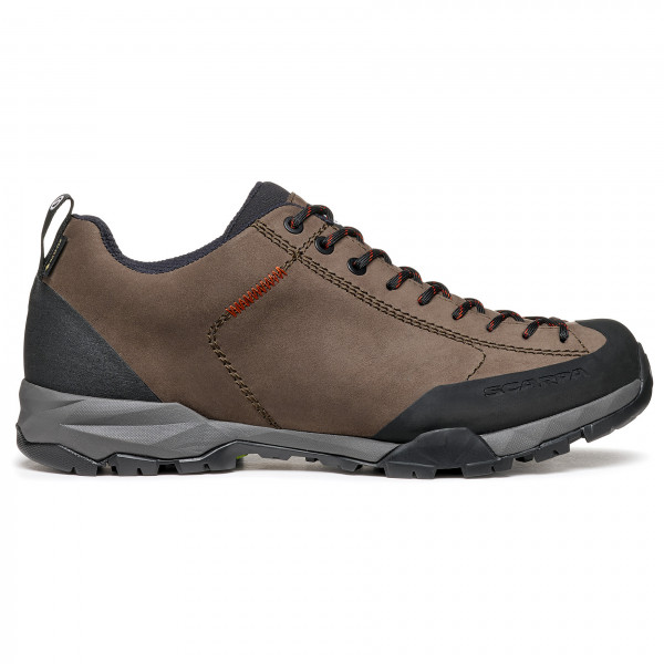 Scarpa - Mojito Trail Pro GTX - Multisportschuhe Gr 48 braun von Scarpa