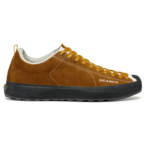 Scarpa - Mojito Wrap - Freizeitschuhe Gr 36 cognac von Scarpa