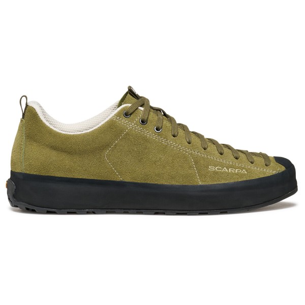 Scarpa - Mojito Wrap - Freizeitschuhe Gr 43 sage Scarpa - Mojito Wrap - Freizeitschuhe Gr 43 sage von Scarpa