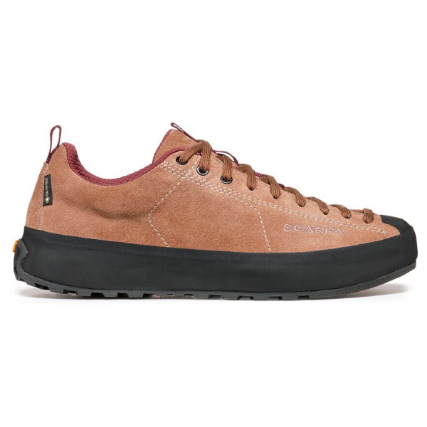 Scarpa - Mojito Wrap GTX - Freizeitschuhe Gr 39 rosa Scarpa - Mojito Wrap GTX - Freizeitschuhe Gr 39 rosa von Scarpa