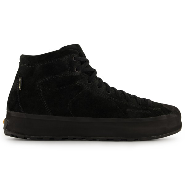 Scarpa - Mojito Wrap Mid GTX - Freizeitschuhe Gr 37 schwarz Scarpa - Mojito Wrap Mid GTX - Freizeitschuhe Gr 37 schwarz von Scarpa