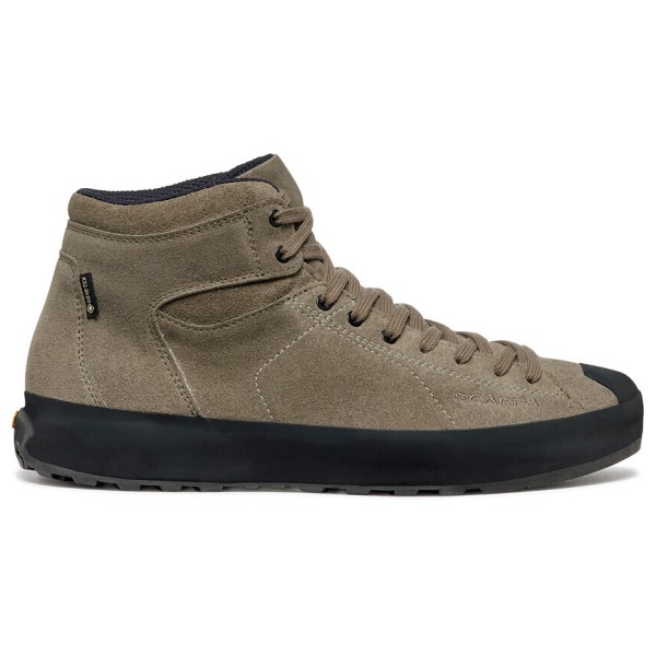Scarpa - Mojito Wrap Mid GTX - Freizeitschuhe Gr 38 dark rock Scarpa - Mojito Wrap Mid GTX - Freizeitschuhe Gr 38 dark rock von Scarpa