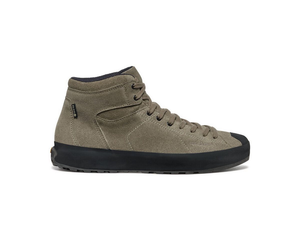 Scarpa Mojito Wrap Mid GTX Lifestyle Schuhe, Unisex - Scarpa Outdoorschuh Scarpa Mojito Wrap Mid GTX Lifestyle Schuhe, Unisex - Scarpa Outdoorschuh von Scarpa