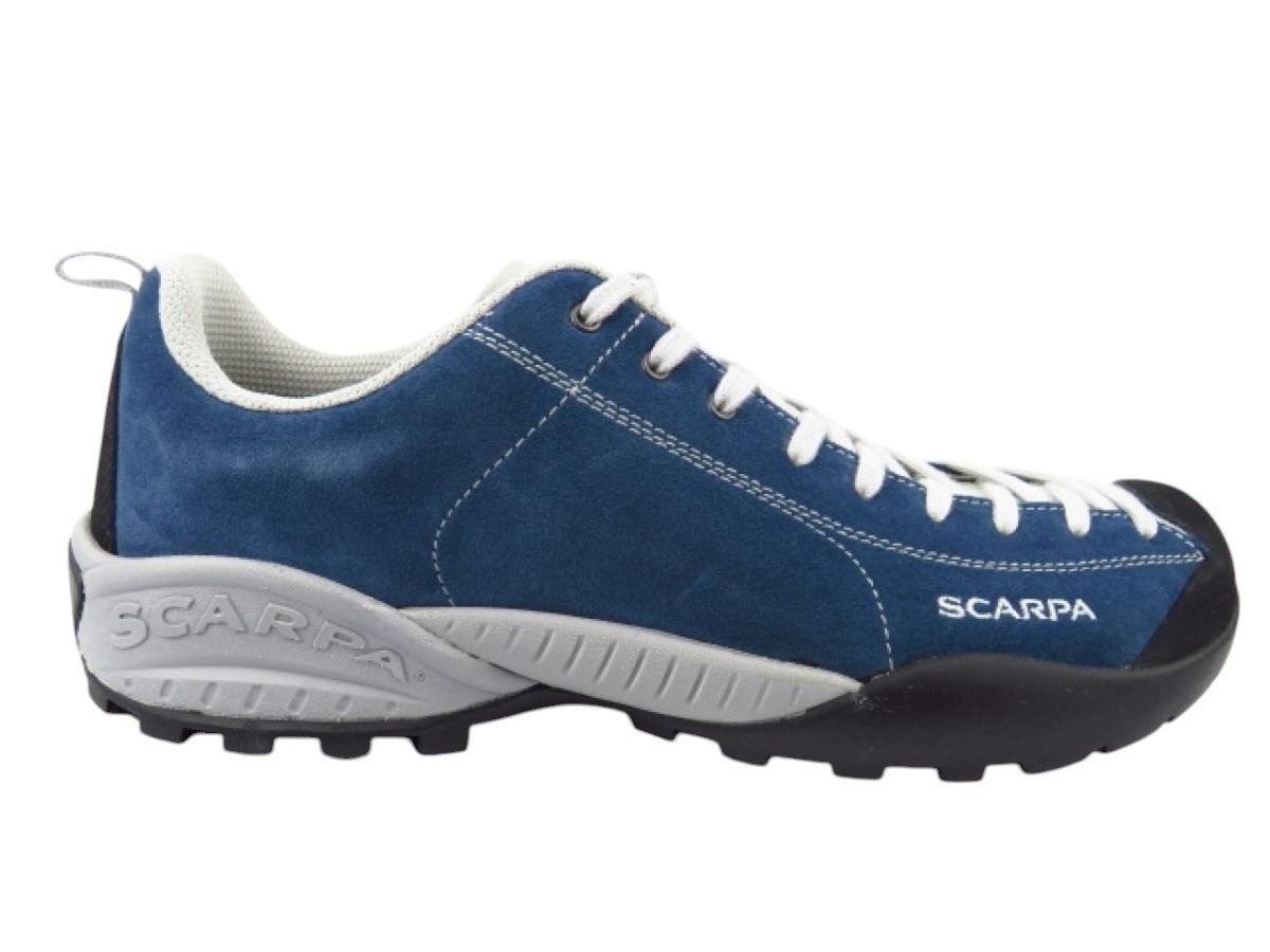 Scarpa Mojito ocean Wanderschuh Scarpa Mojito ocean Wanderschuh von Scarpa