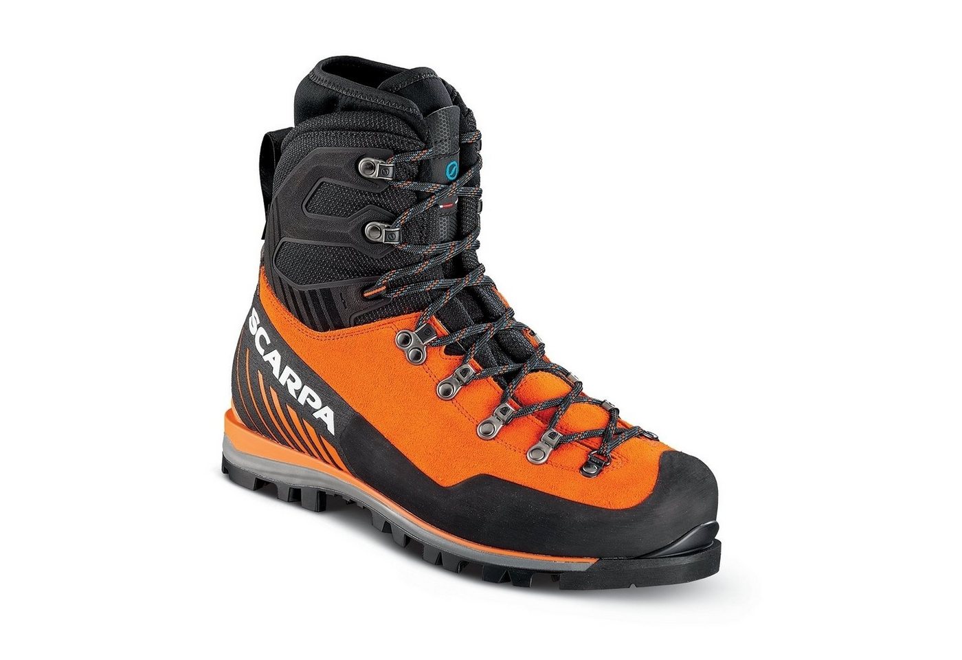 Scarpa Mont Blanc Pro GTX Herren Wanderschuh Scarpa Mont Blanc Pro GTX Herren Wanderschuh von Scarpa