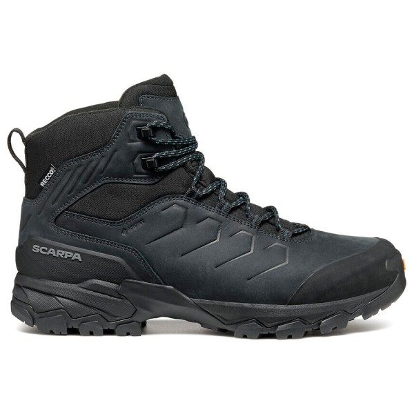 Scarpa - Moraine Polar GTX - Winterschuhe Gr 45,5 schwarz von Scarpa