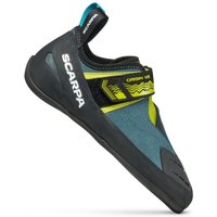 Scarpa Origin VS - Kletterschuhe Scarpa Origin VS - Kletterschuhe von Scarpa