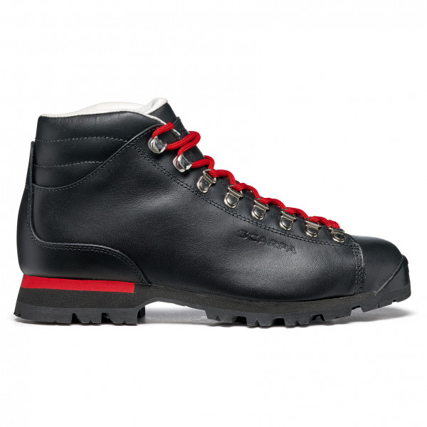 Scarpa - Primitive - Freizeitschuhe Gr 45 schwarz/rot Scarpa - Primitive - Freizeitschuhe Gr 45 schwarz/rot von Scarpa