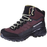 Scarpa RUSH TRK LT GTX Wanderschuhe Damen Scarpa RUSH TRK LT GTX Wanderschuhe Damen von Scarpa
