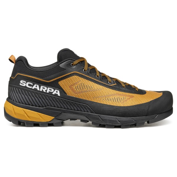 Scarpa - Rapid LT - Approachschuhe Gr 45 schwarz Scarpa - Rapid LT - Approachschuhe Gr 45 schwarz von Scarpa