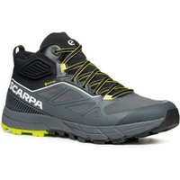 Scarpa Rapid Mid GTX - Zustiegsschuhe Scarpa Rapid Mid GTX - Zustiegsschuhe von Scarpa