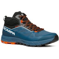 Scarpa Rapid Mid GTX - Zustiegsschuhe Scarpa Rapid Mid GTX - Zustiegsschuhe von Scarpa
