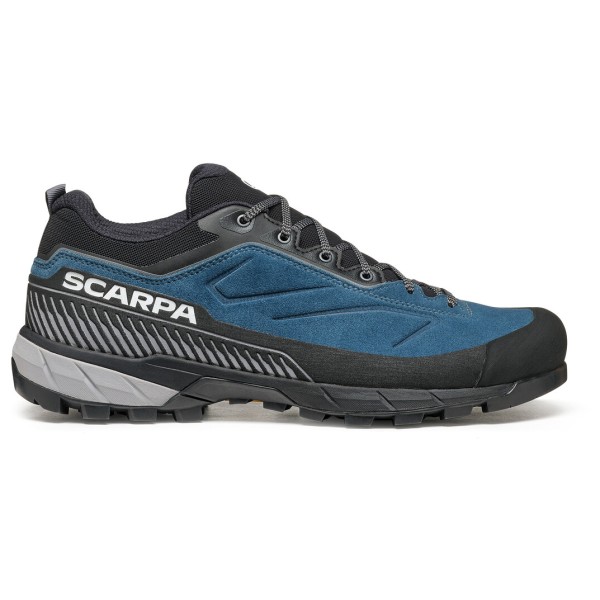 Scarpa - Rapid XT - Approachschuhe Gr 44,5 grau Scarpa - Rapid XT - Approachschuhe Gr 44,5 grau von Scarpa